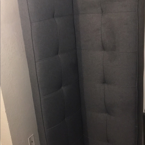 Convertible sofa - Picture 3 of 3